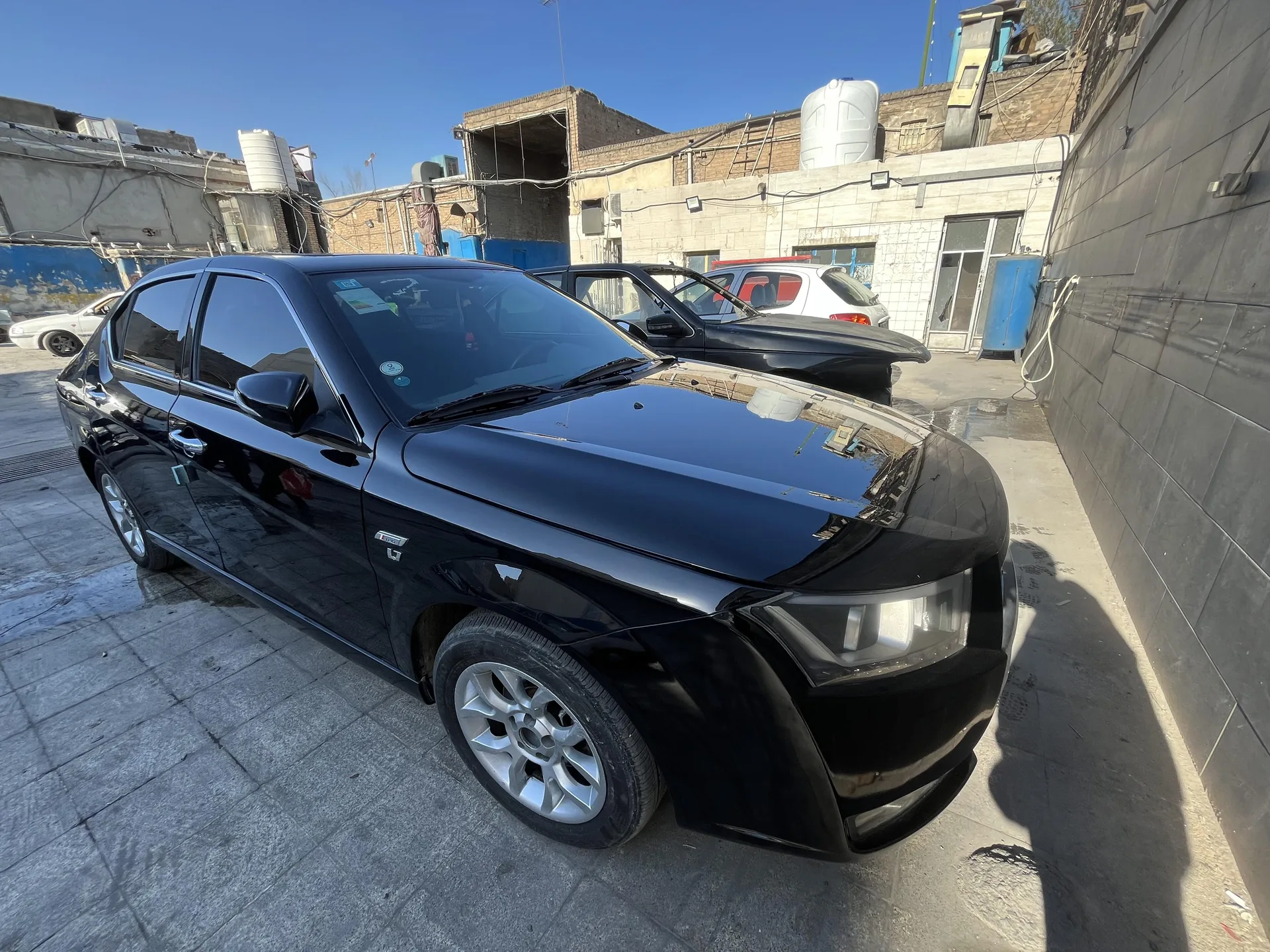 دنا  پلاس EF7 4