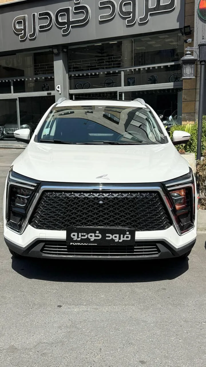 کی ام سی  X5 2
