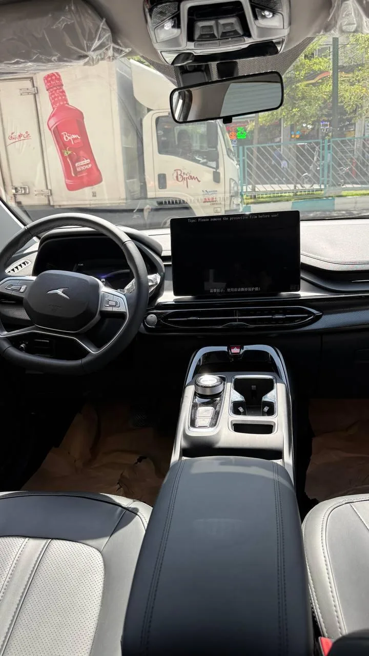 کی ام سی  X5 6