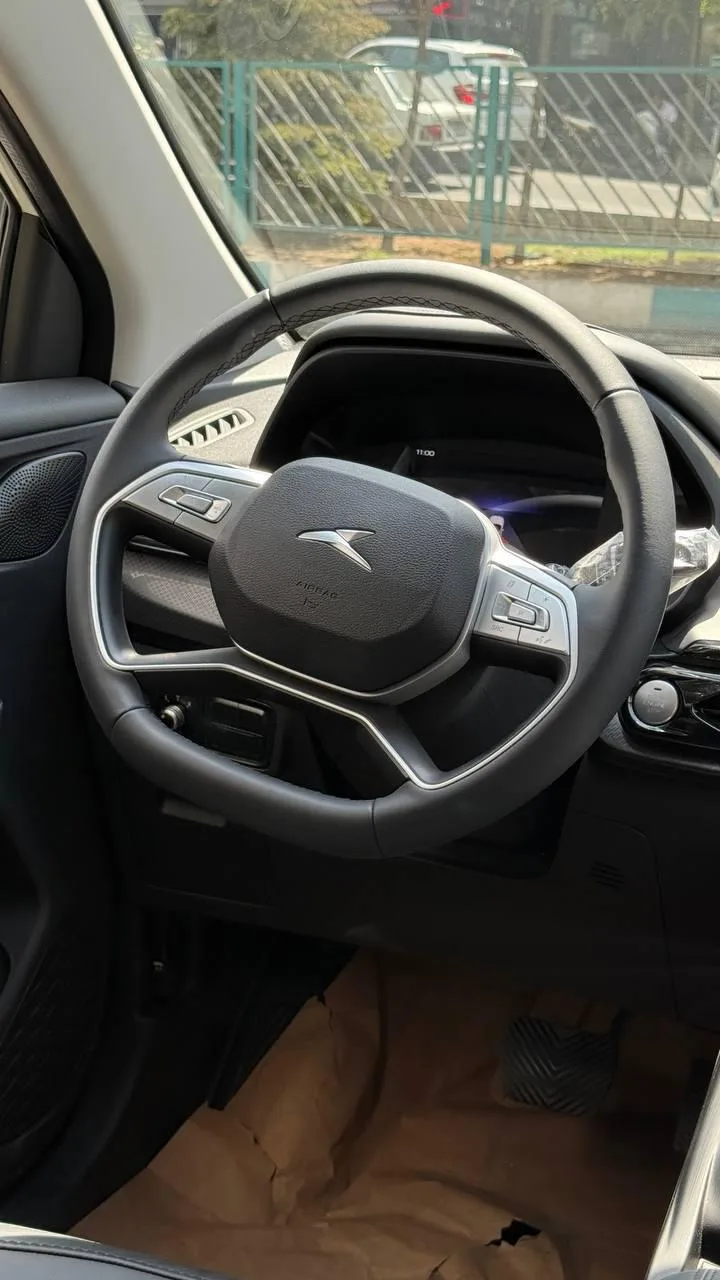 کی ام سی  X5 7