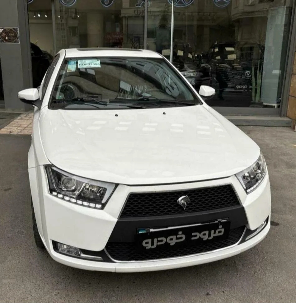 دنا پلاس EF7P