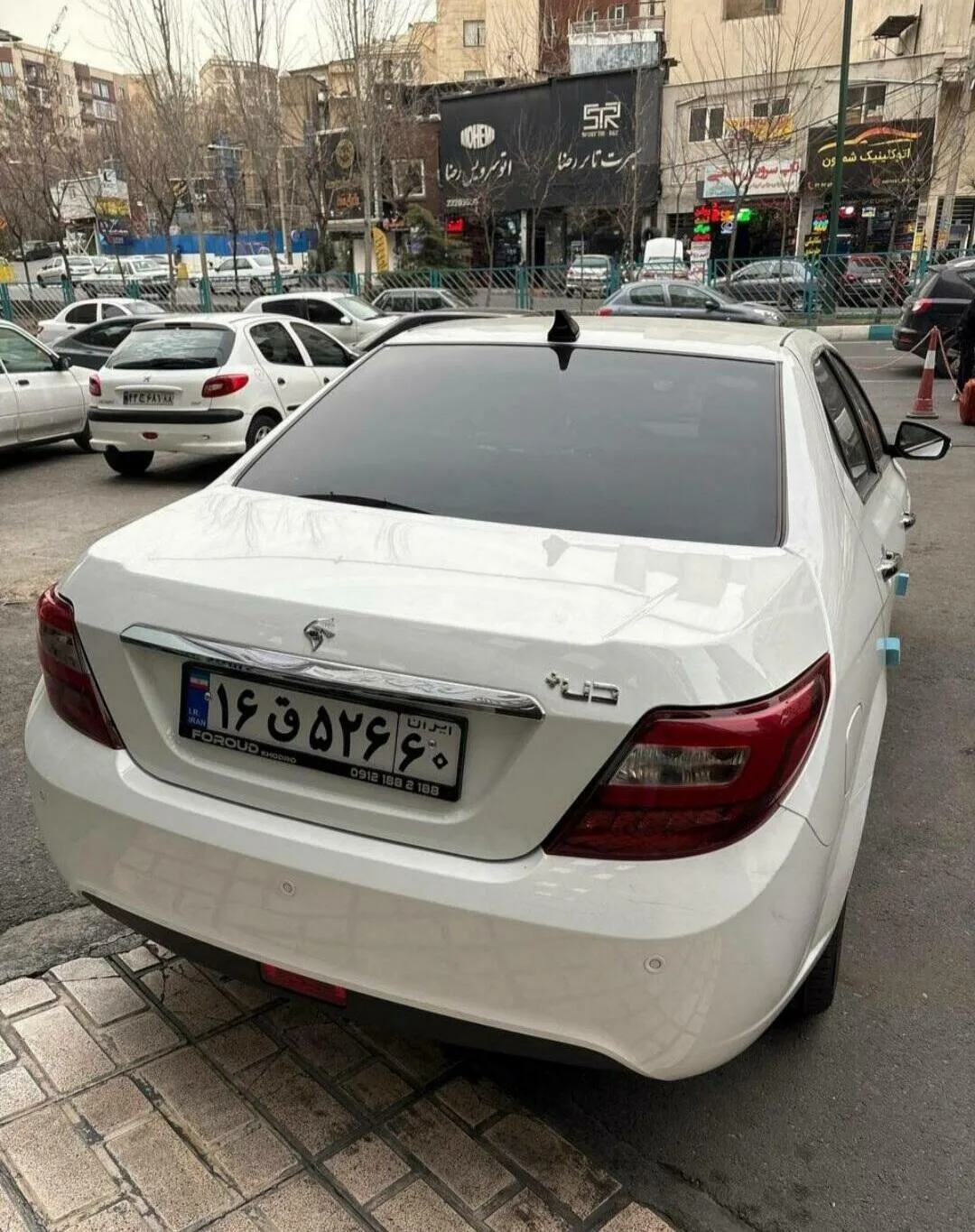 دنا  پلاس EF7P 2