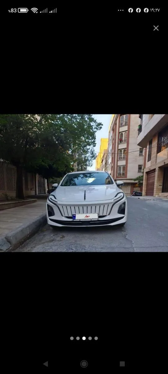 هونگچی  E-QM5 2