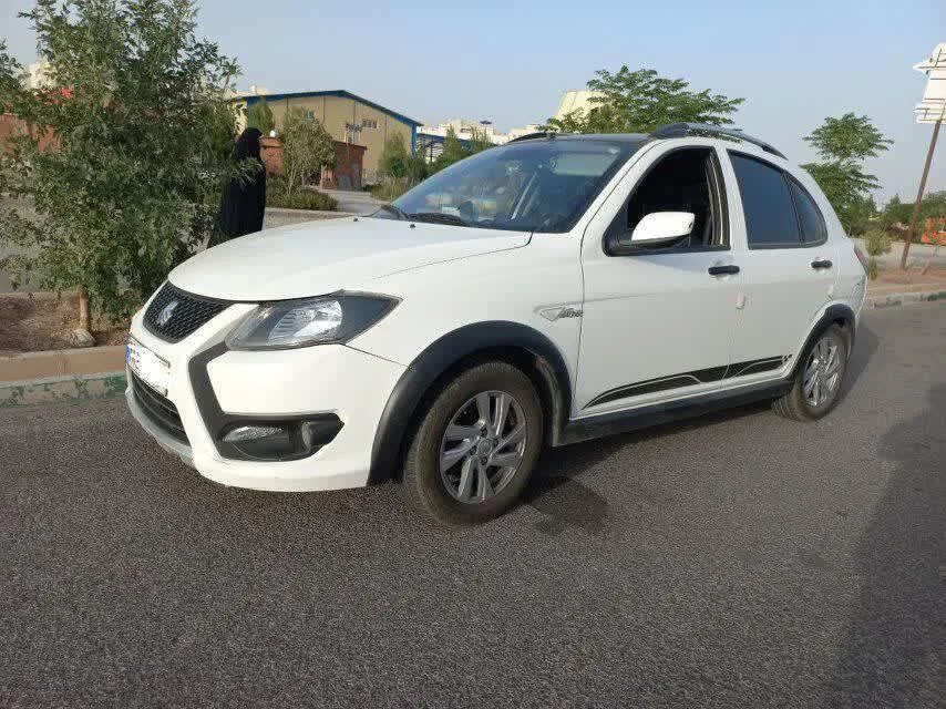 کوییک GXR
