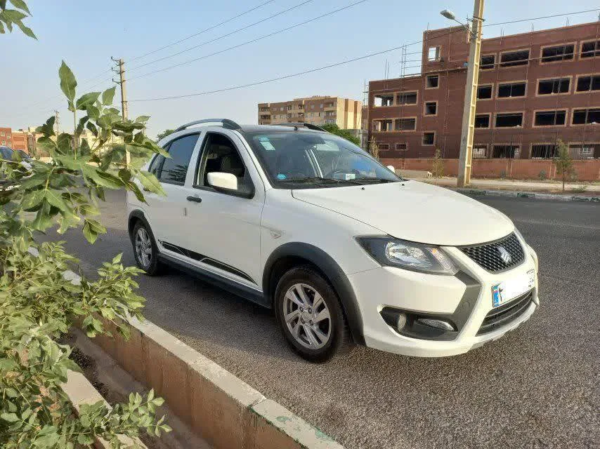 کوییک  GXR 3