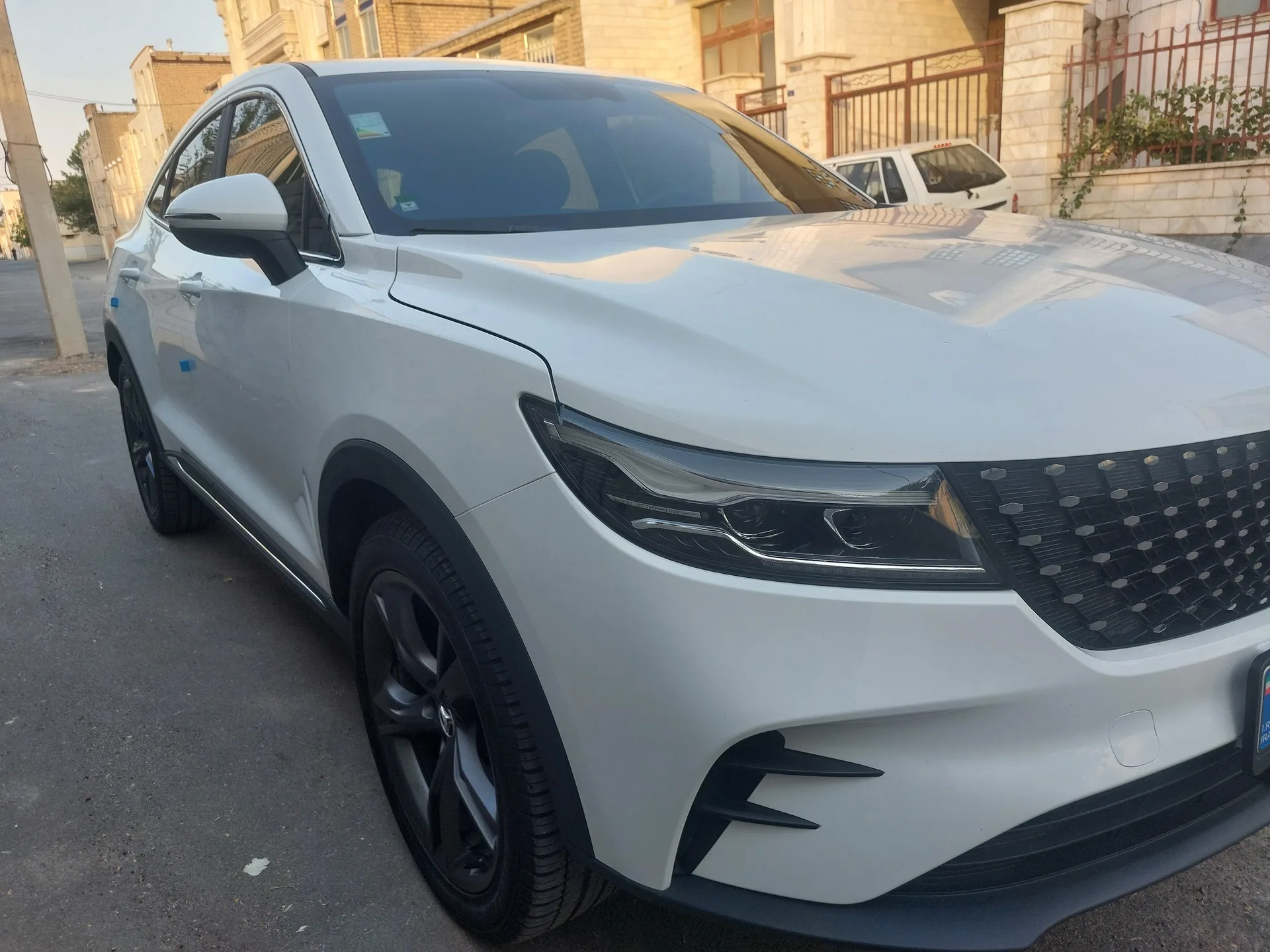 دیگنیتی  پرستیژ