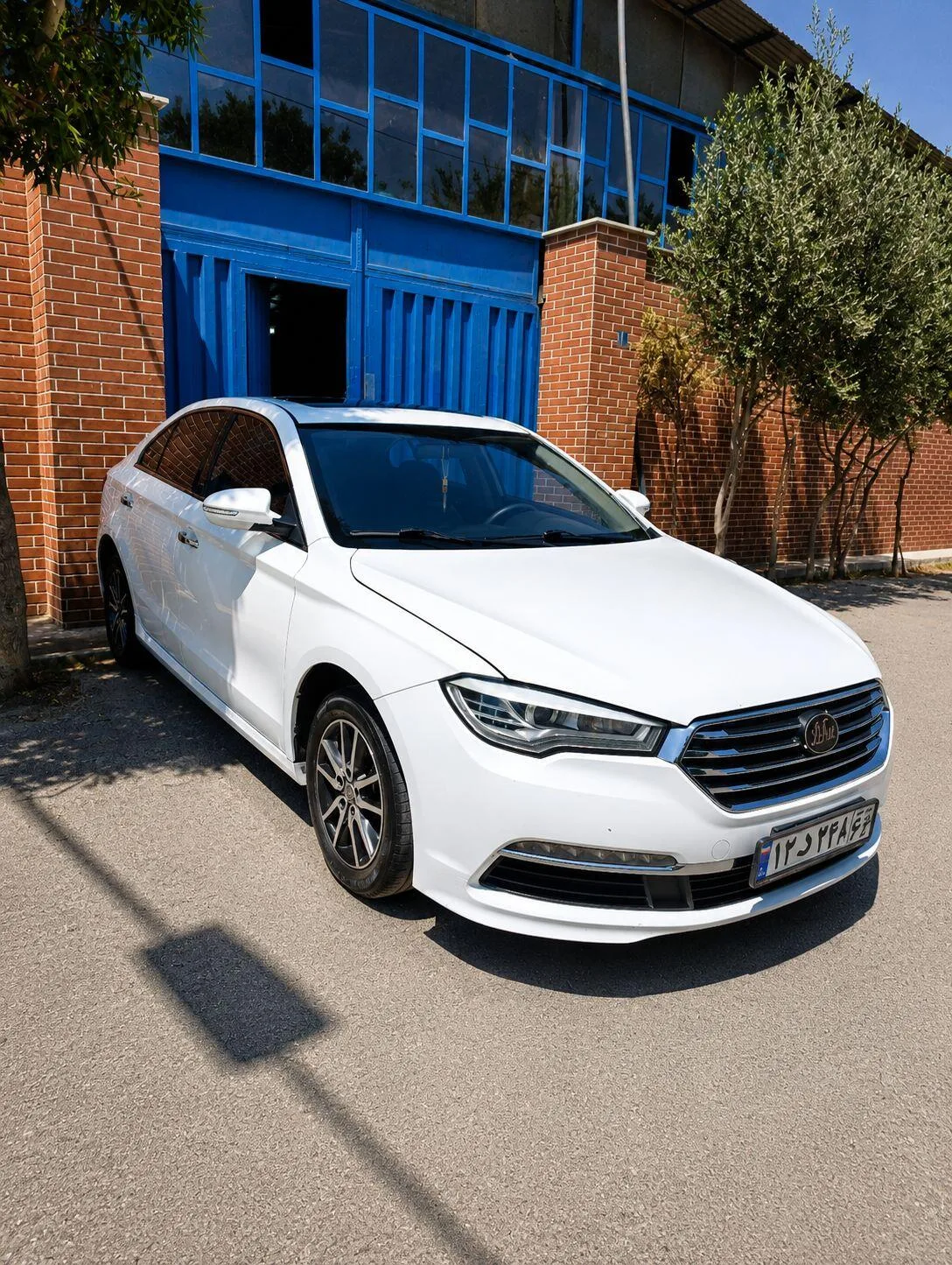 لیفان  820 3
