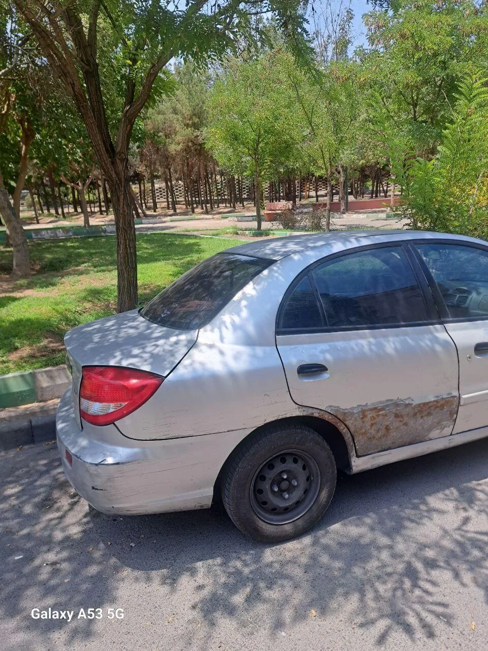کیا ریو (مونتاژ)