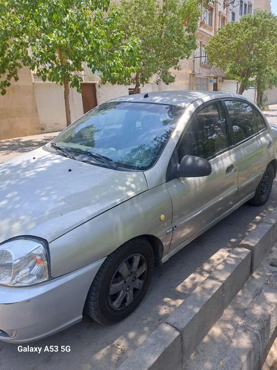 کیا  ریو (مونتاژ) 4