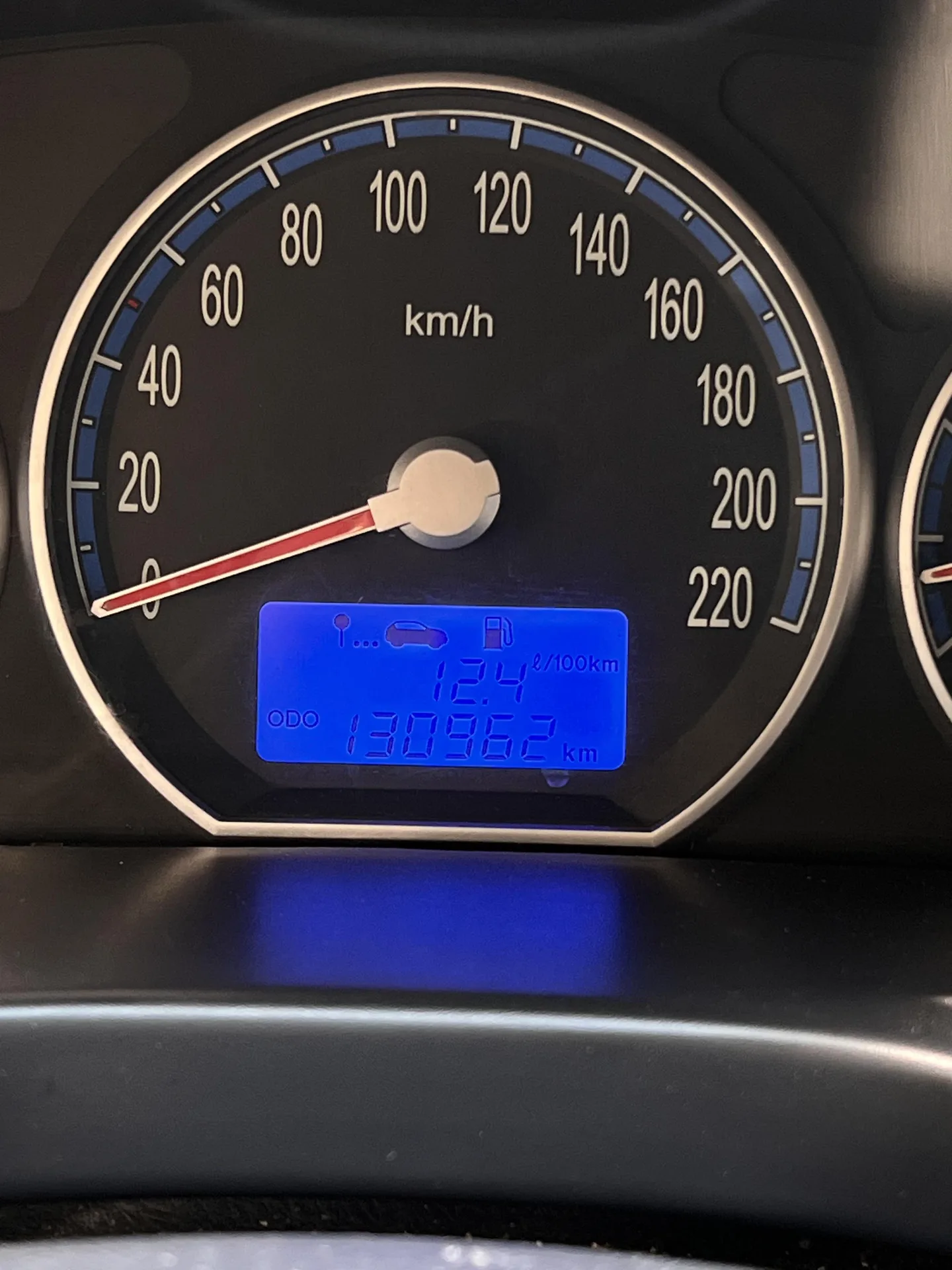هیوندای  سانتافه 3