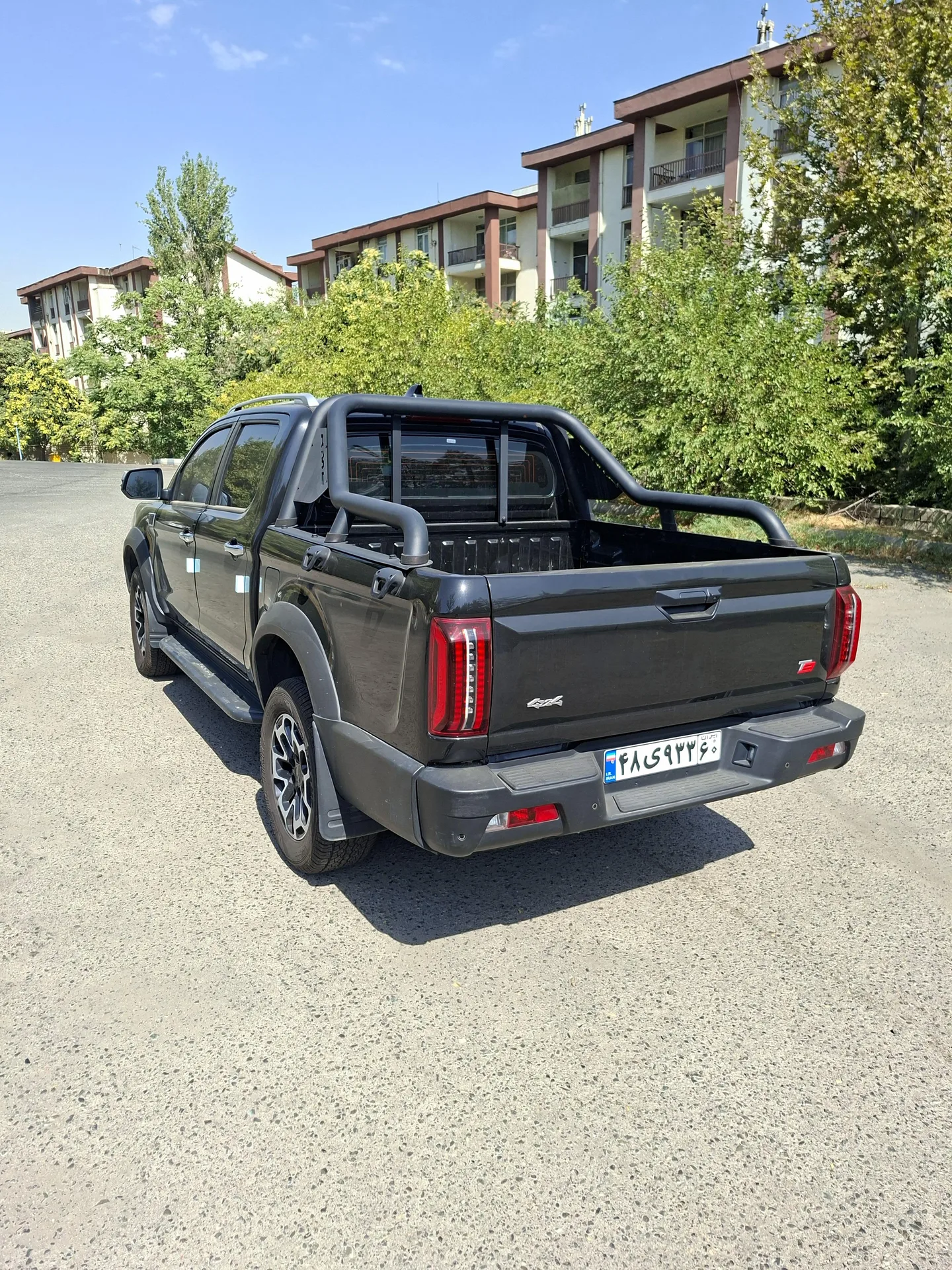 کی ام سی  T9 2