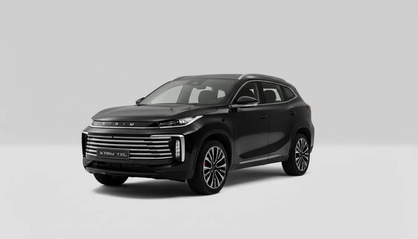 اکستریم TXL (TX)