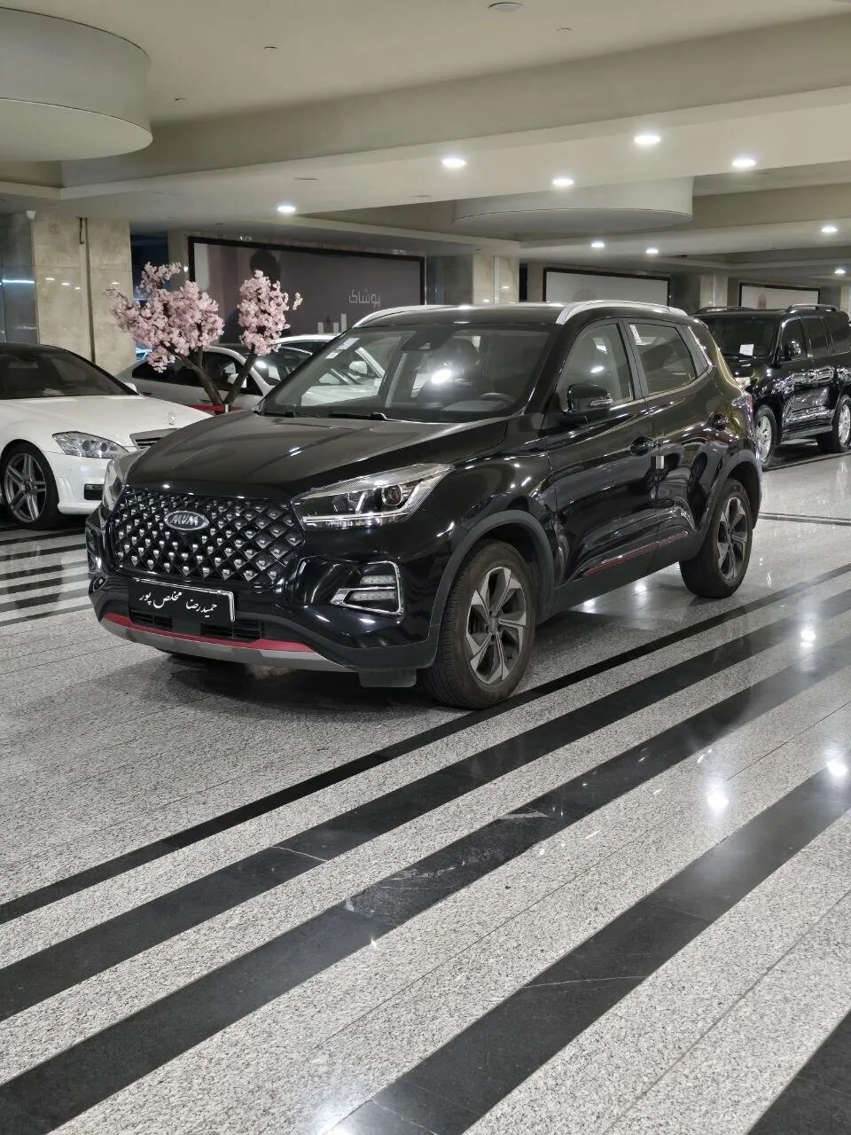 ام وی ام X55 PRO