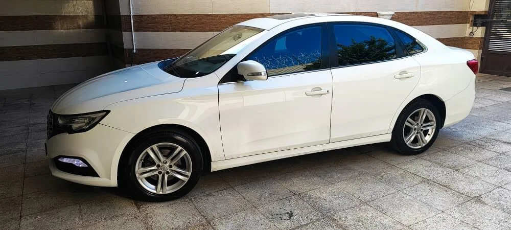 بسترن  B30 2