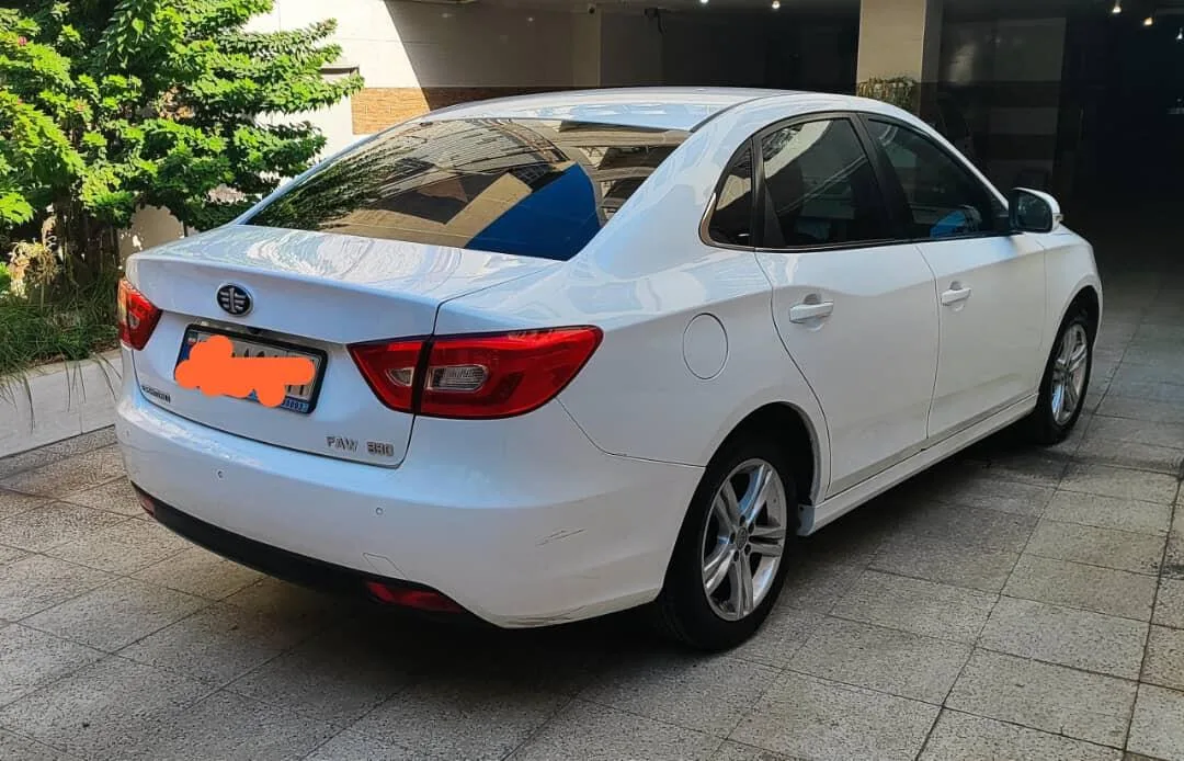 بسترن  B30 3