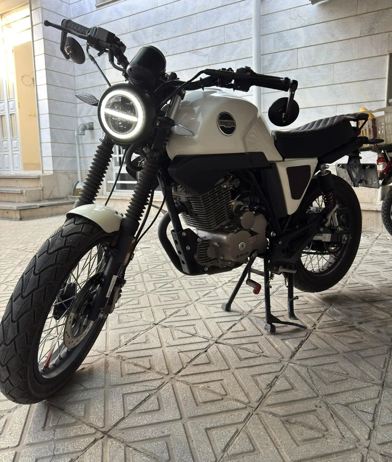 زونتس N2 230
