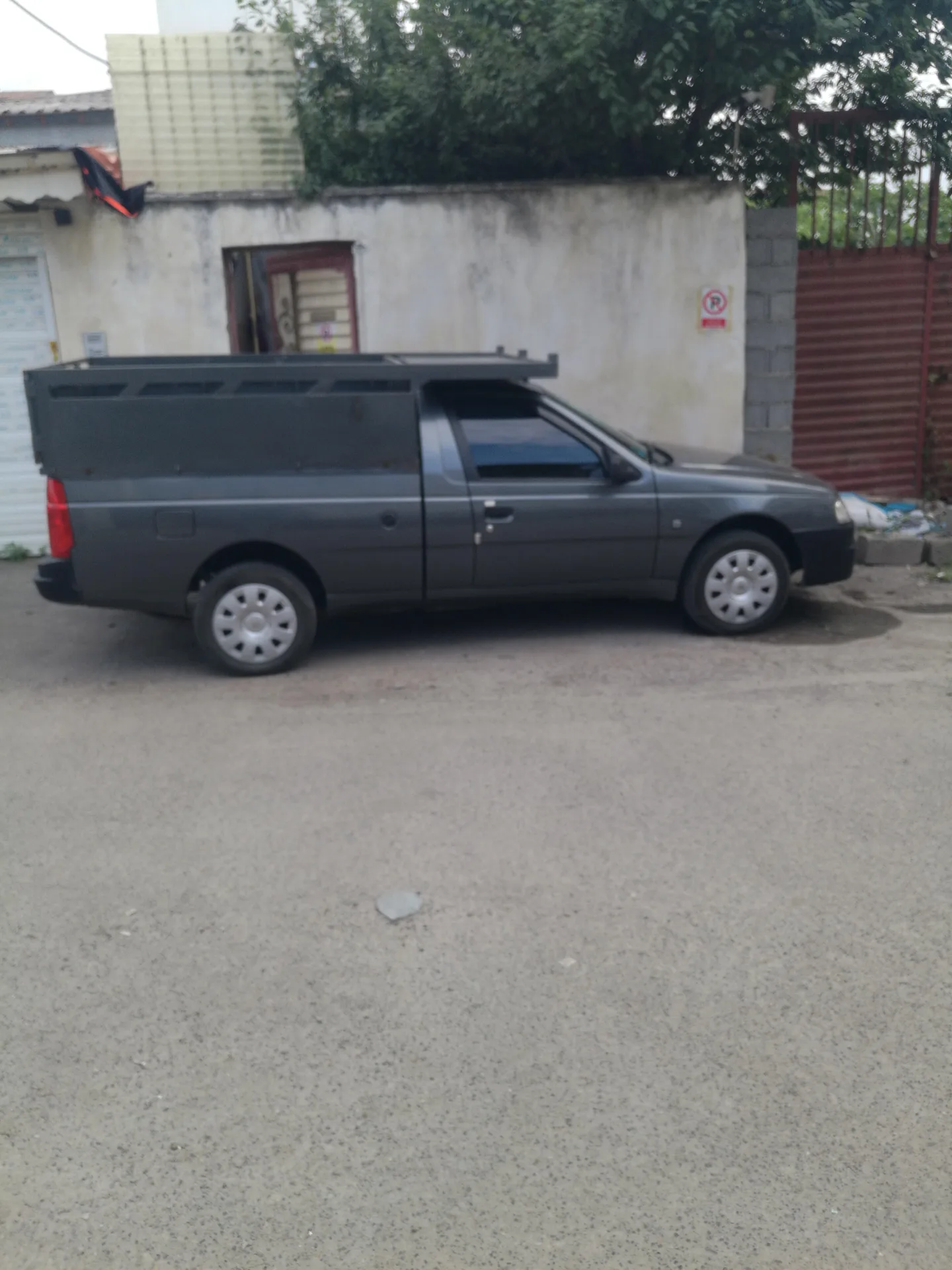 آریسان  دوگانه سوز 2