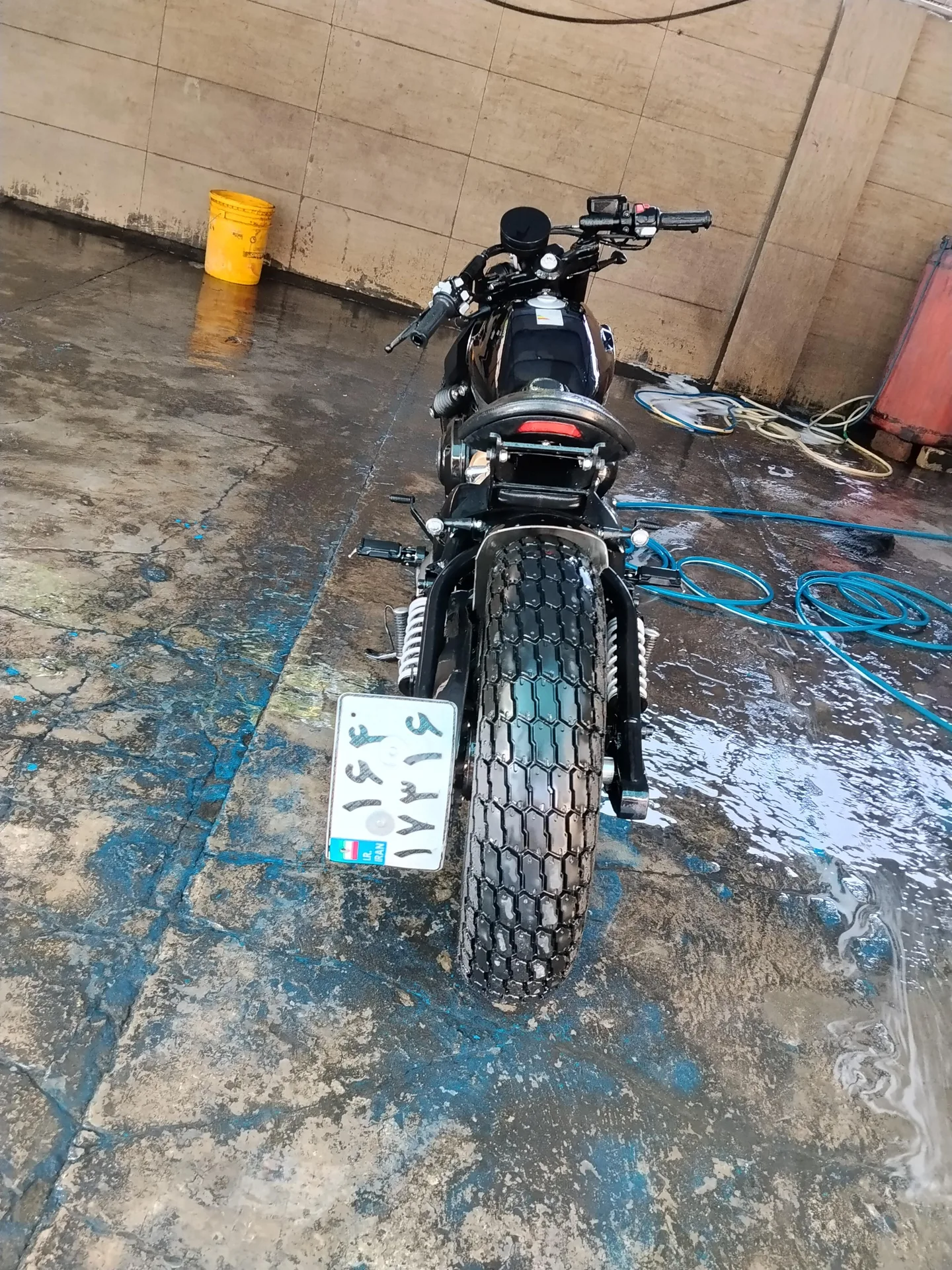 دینو  BD250 4