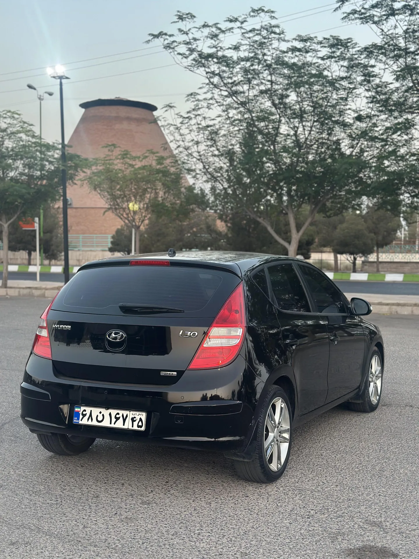 هیوندای  i30 2