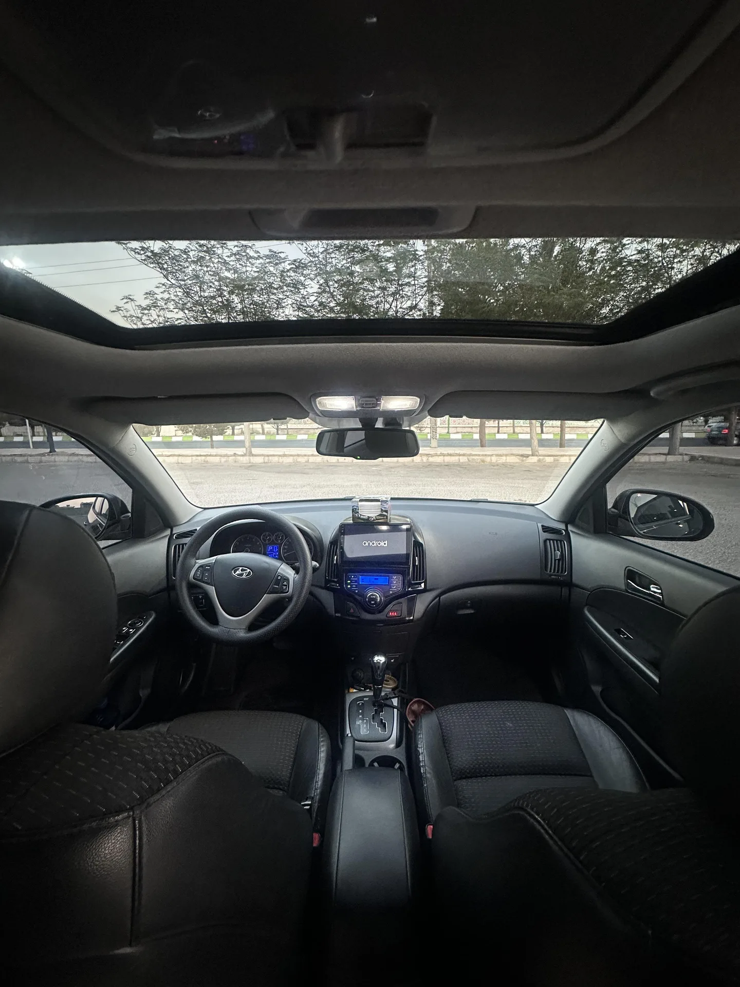 هیوندای  i30 3