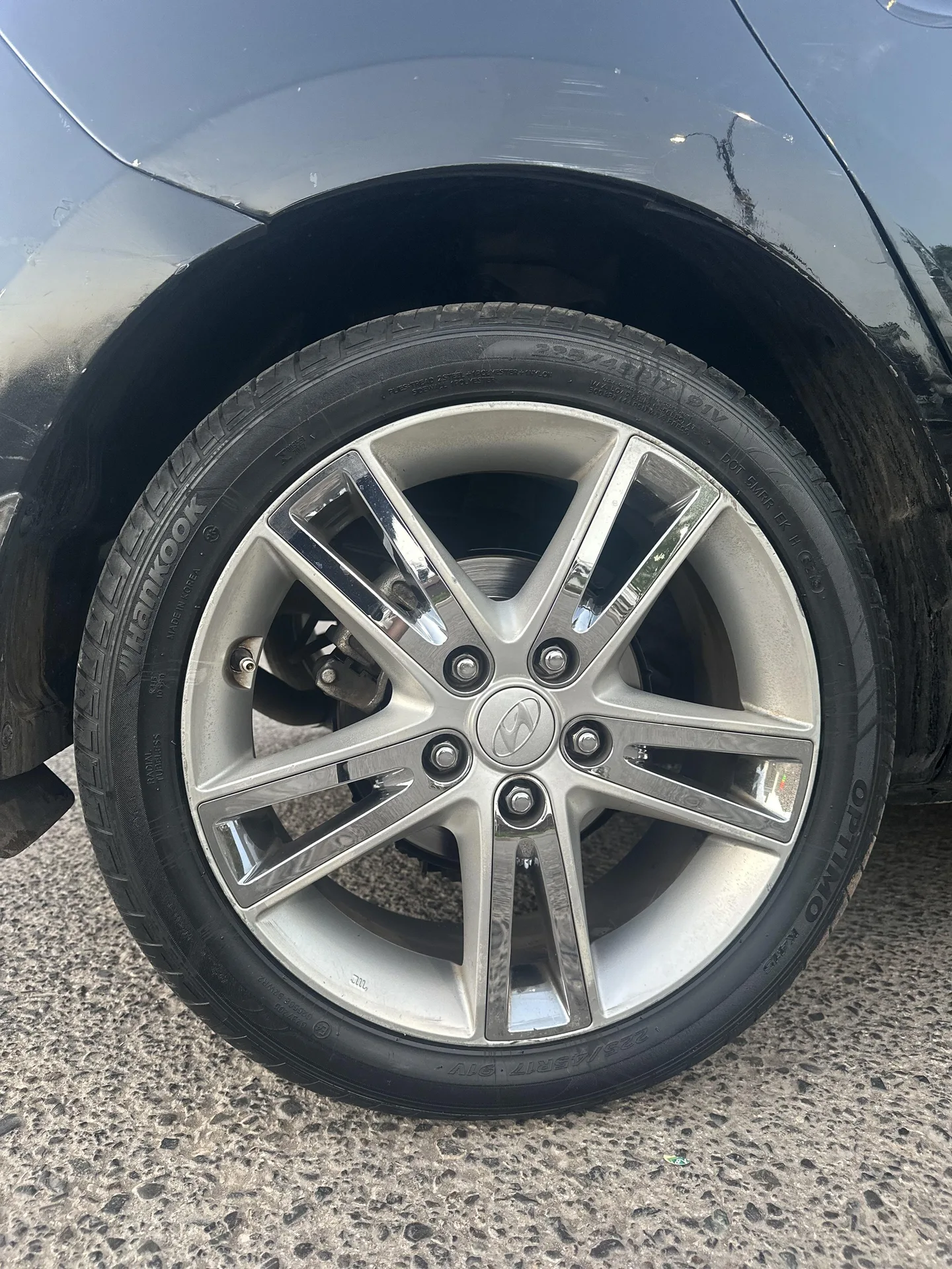 هیوندای  i30 4