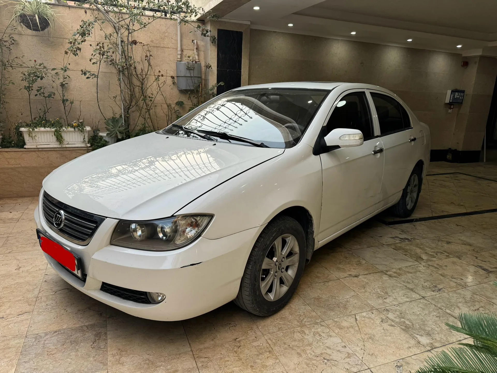 لیفان 620