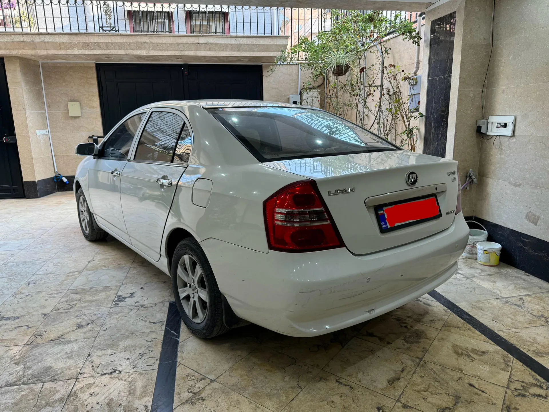 لیفان  620 3