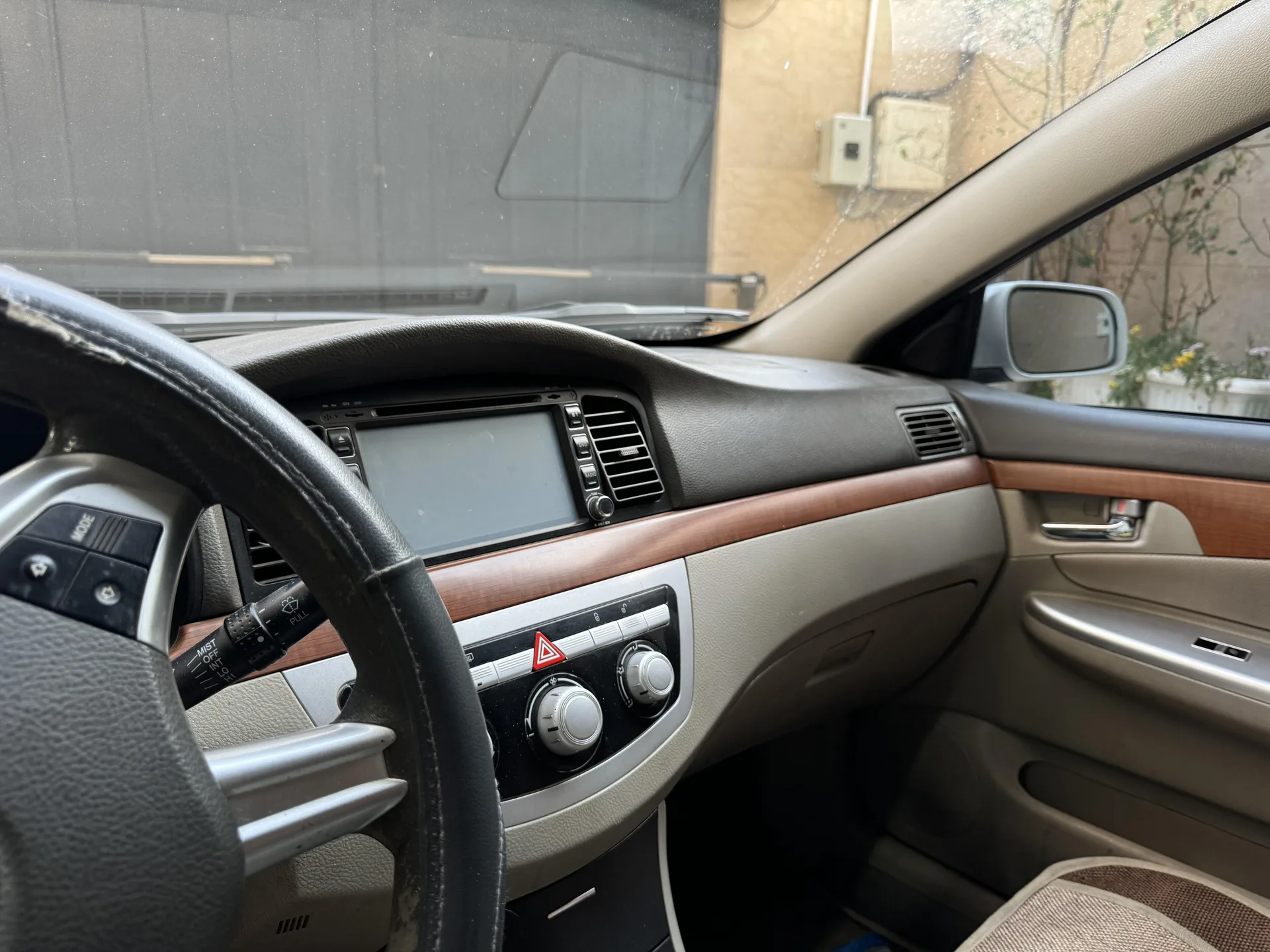 لیفان  620 4