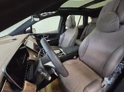 بنز  EQE SUV 4