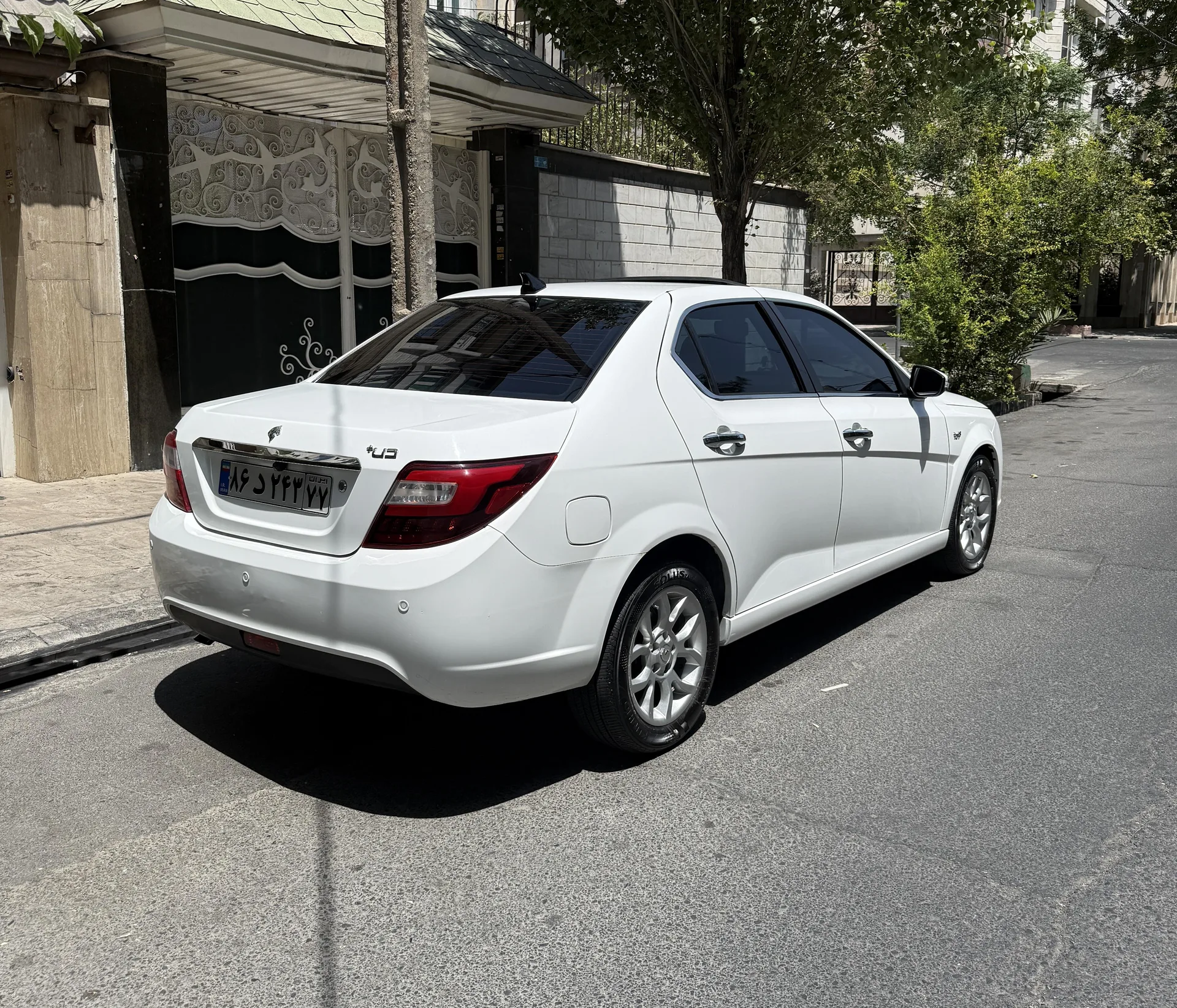دنا  پلاس EF7 2