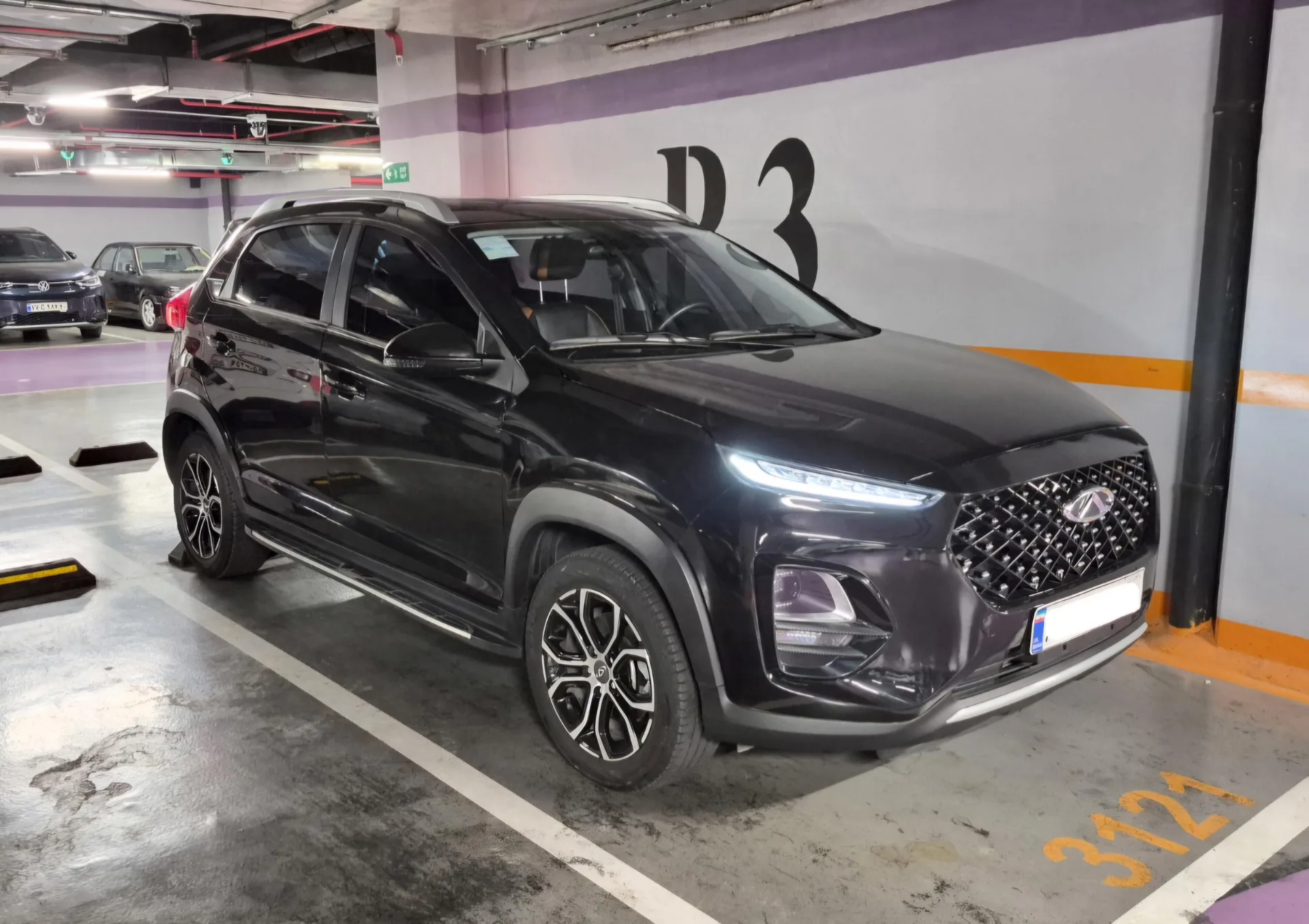 ام وی ام X22 PRO
