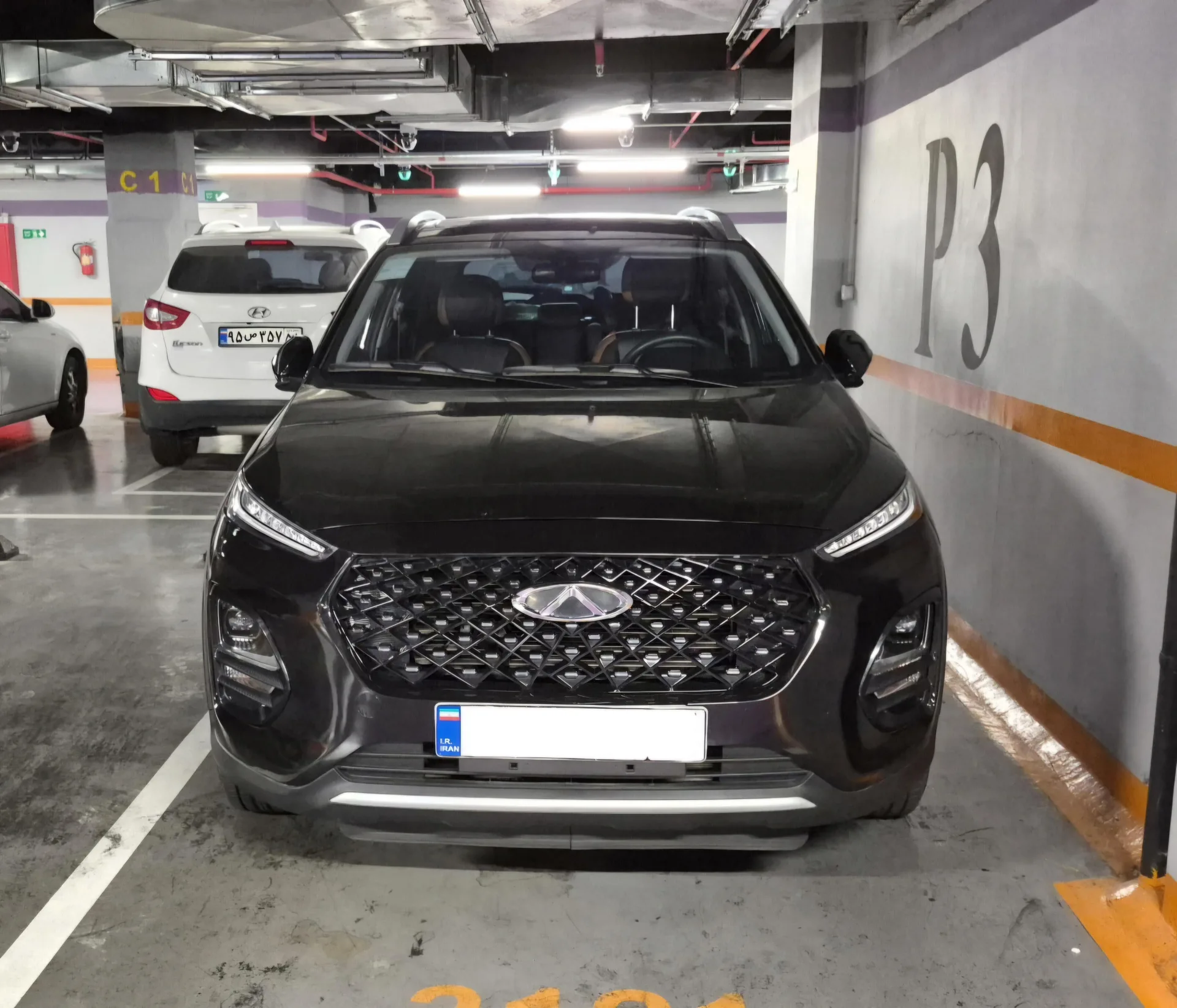 ام وی ام  X22 PRO 2