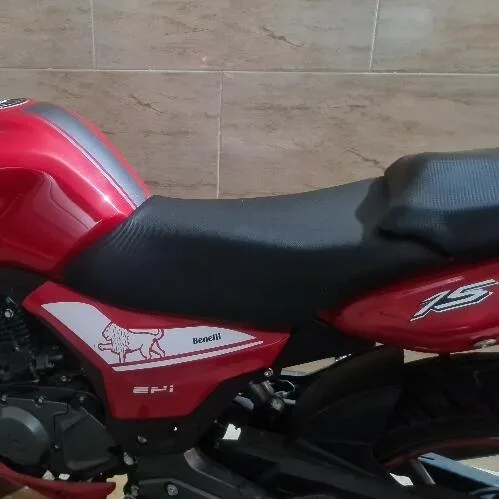 بنلی  TNT 150 2