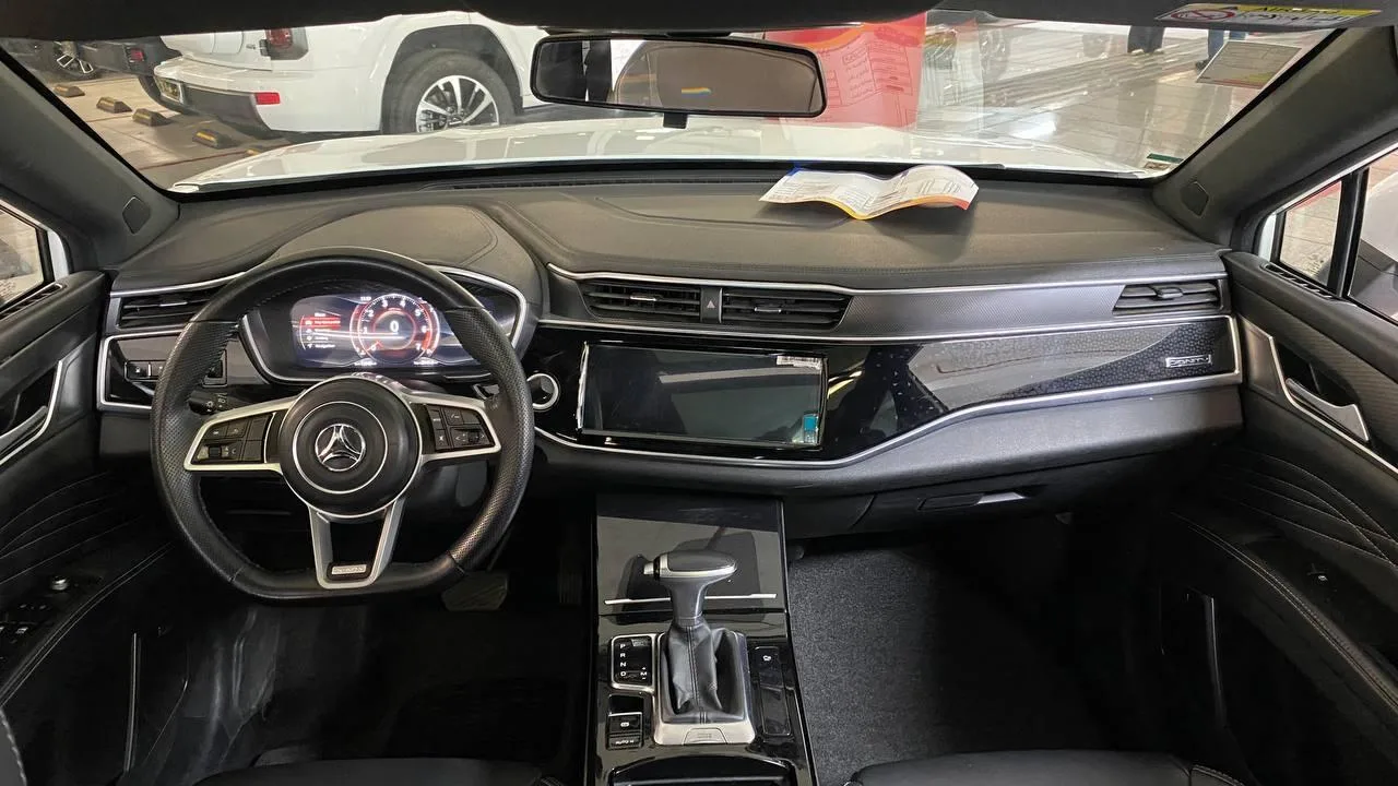 دیگنیتی  پرستیژ 3