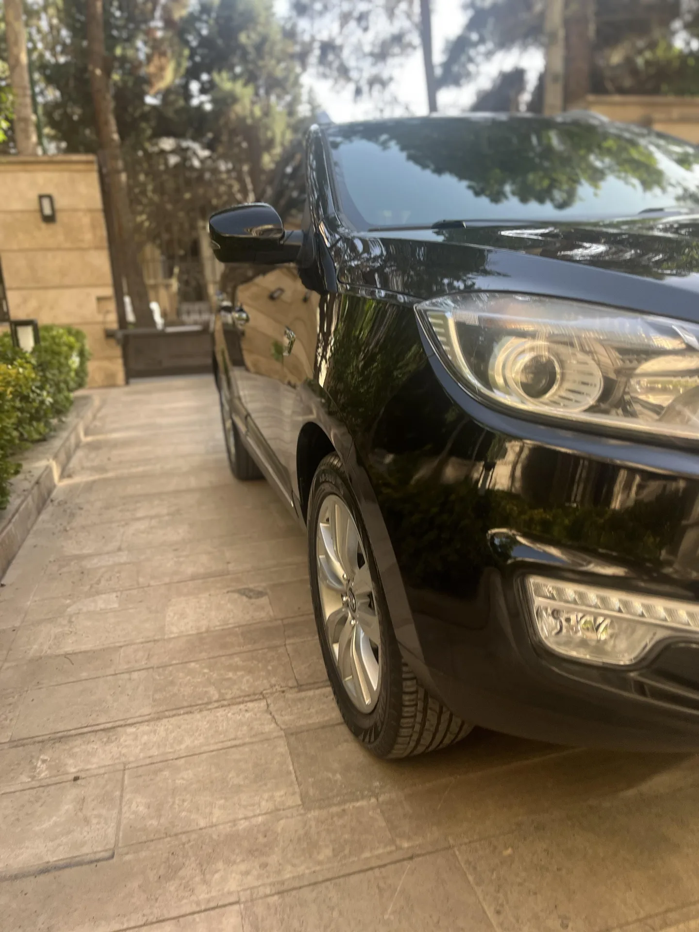 جک  S5 4