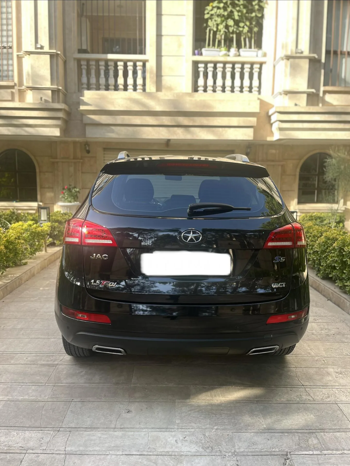 جک  S5 7