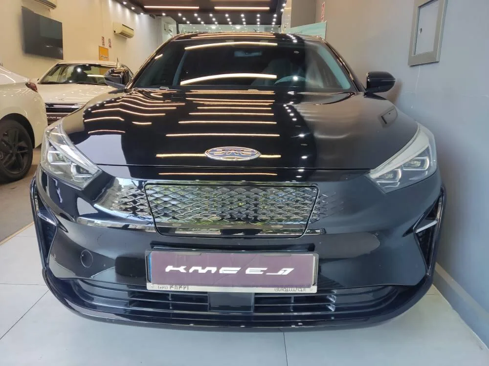 کی ام سی eJ7
