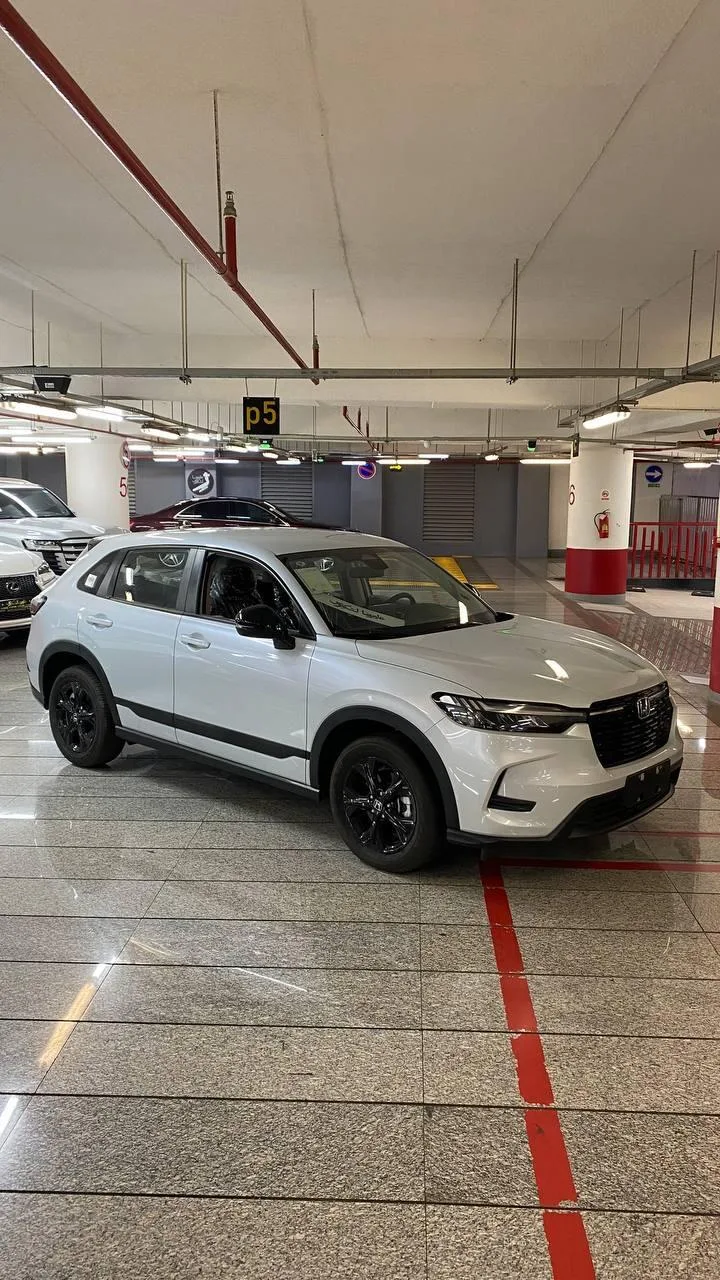هوندا HR-V