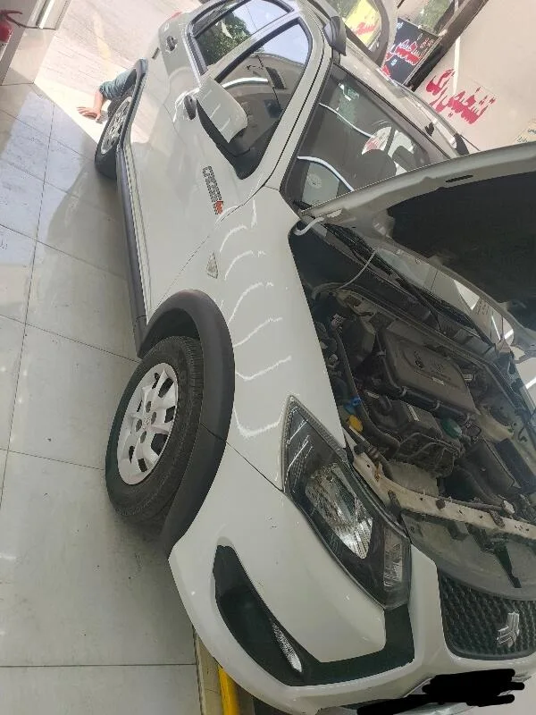 کوییک  GX 2