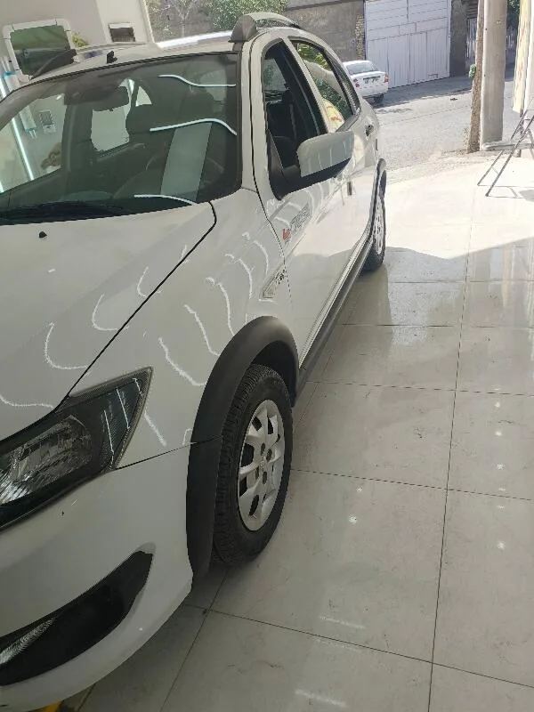کوییک  GX 3