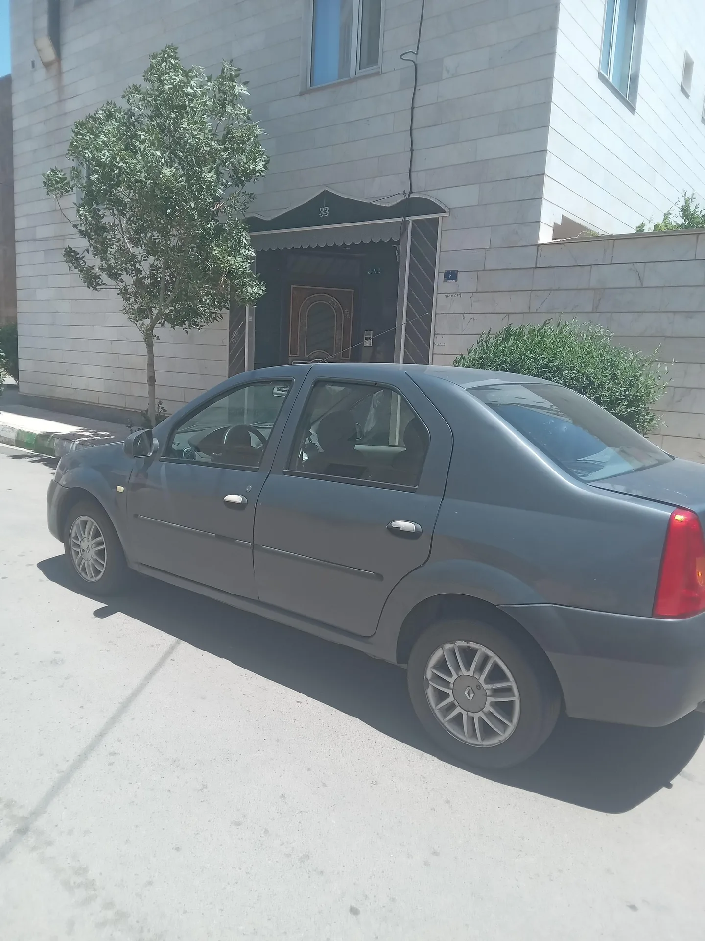 رنو  تندر 90 2