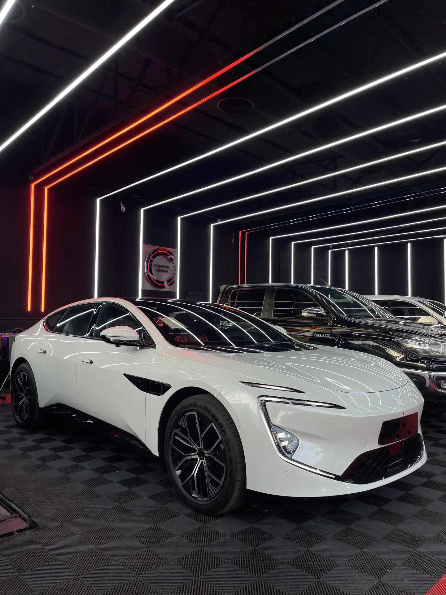 اوتار  12EREV