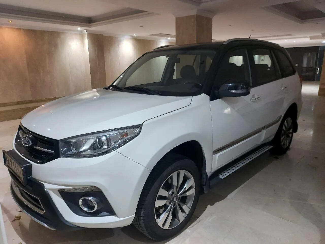 ام وی ام X33 S