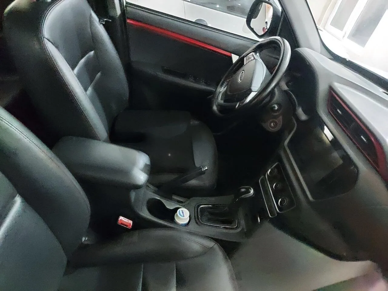ام وی ام  X33 S 4