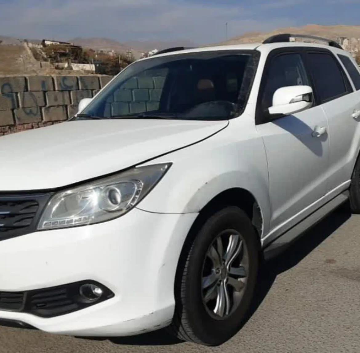 هایما  S7 2