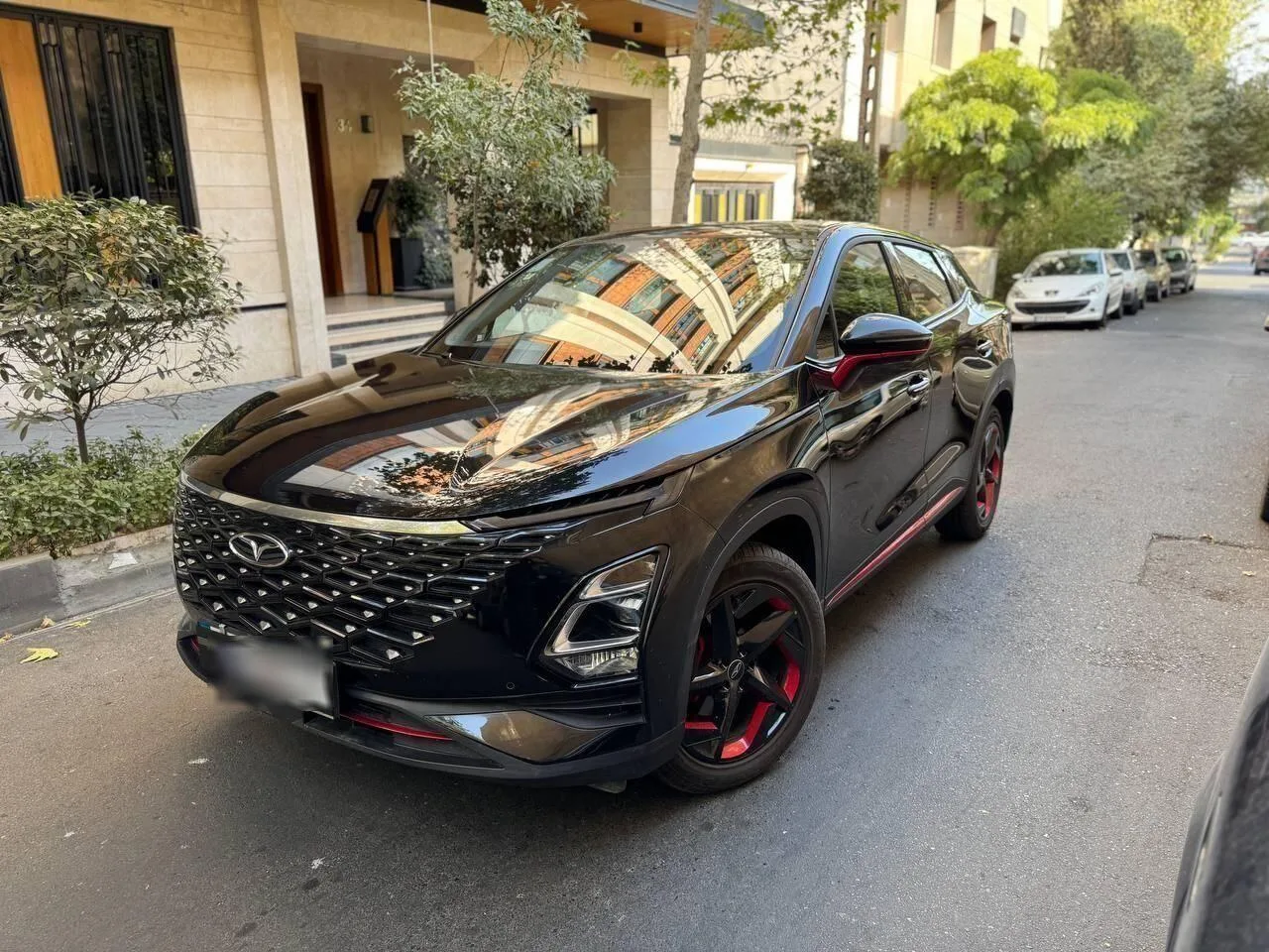 فونیکس  FX 2
