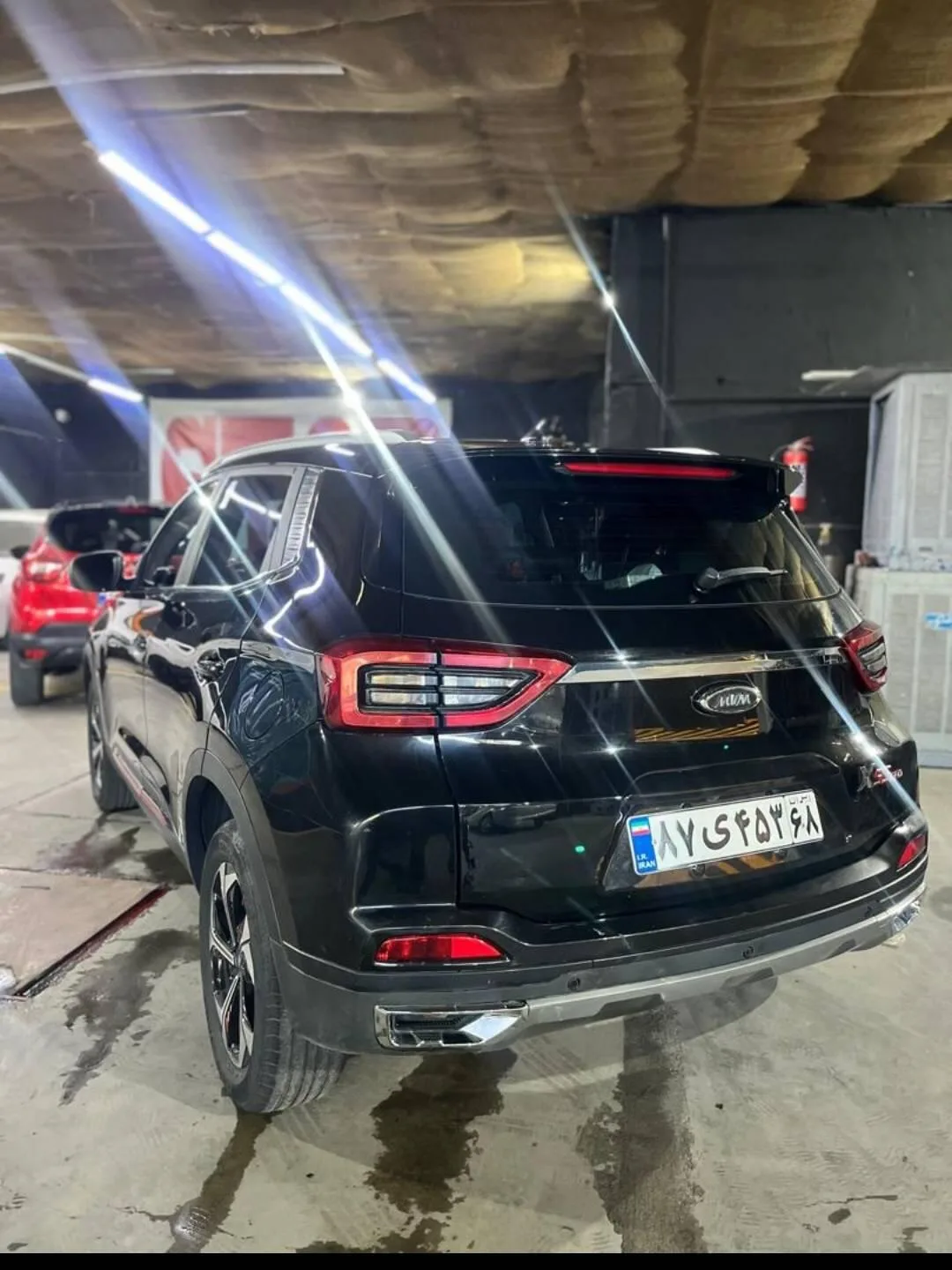 ام وی ام  X55 PRO 2