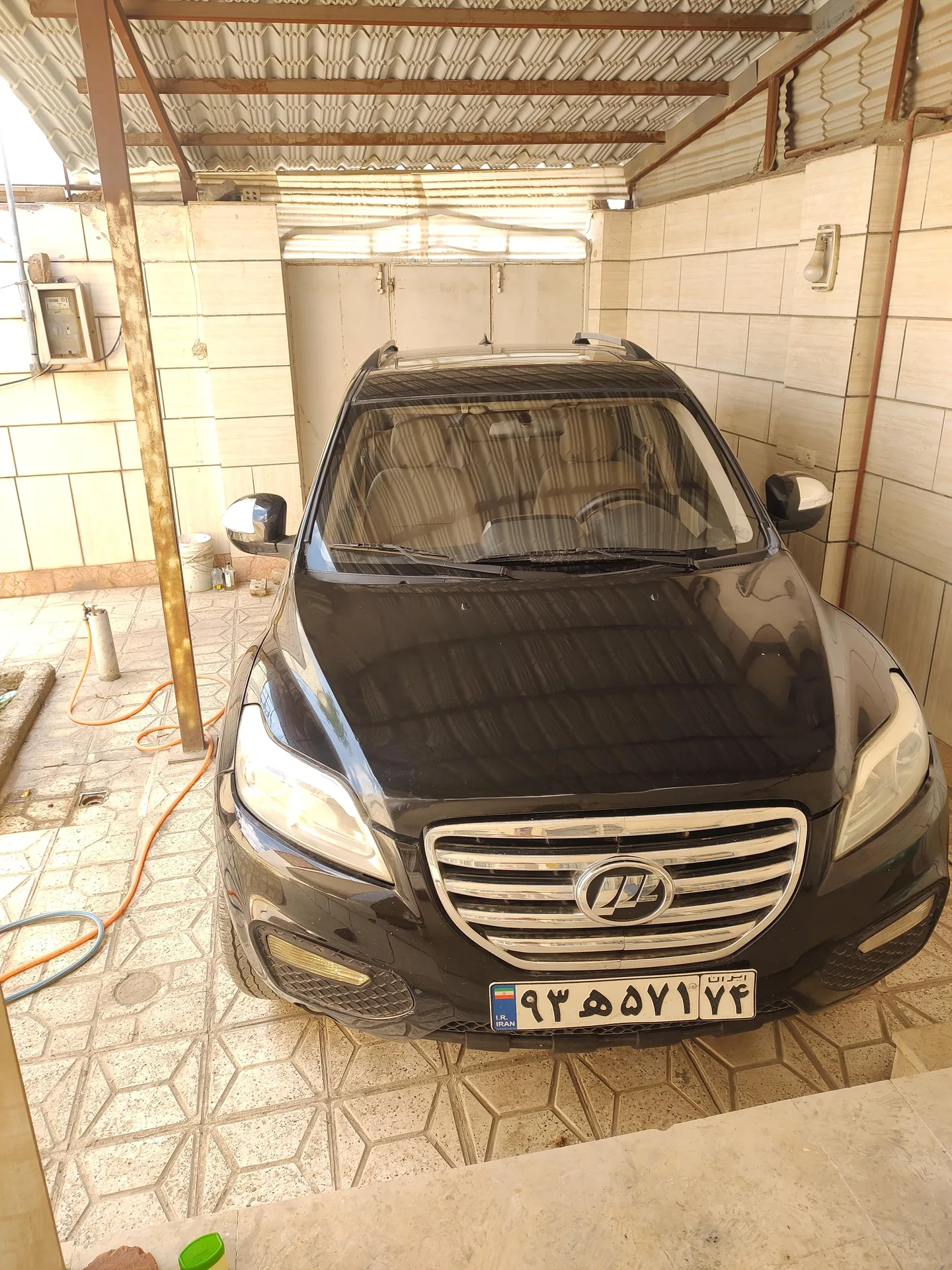 لیفان  X60 2