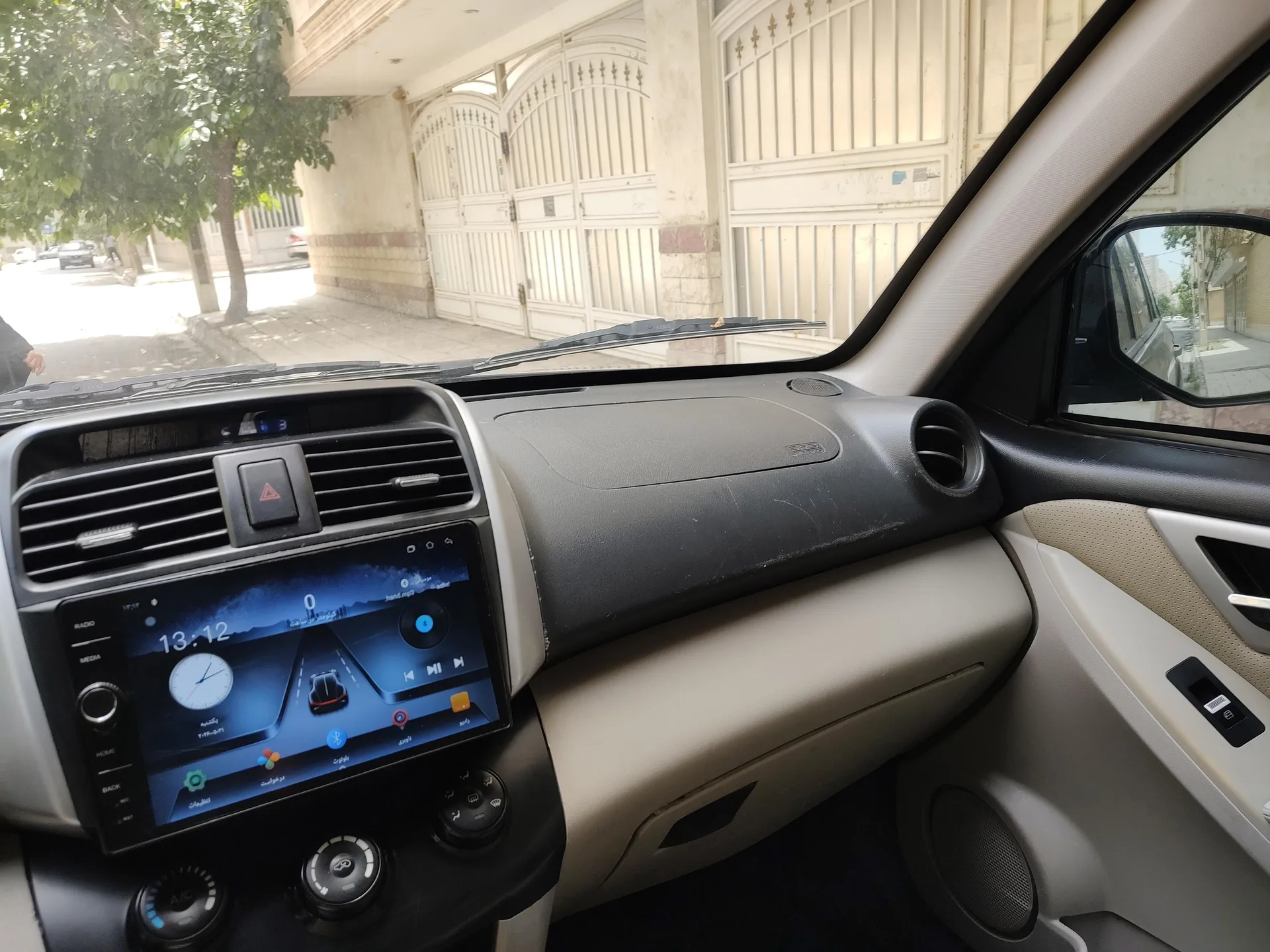 لیفان  X60 3
