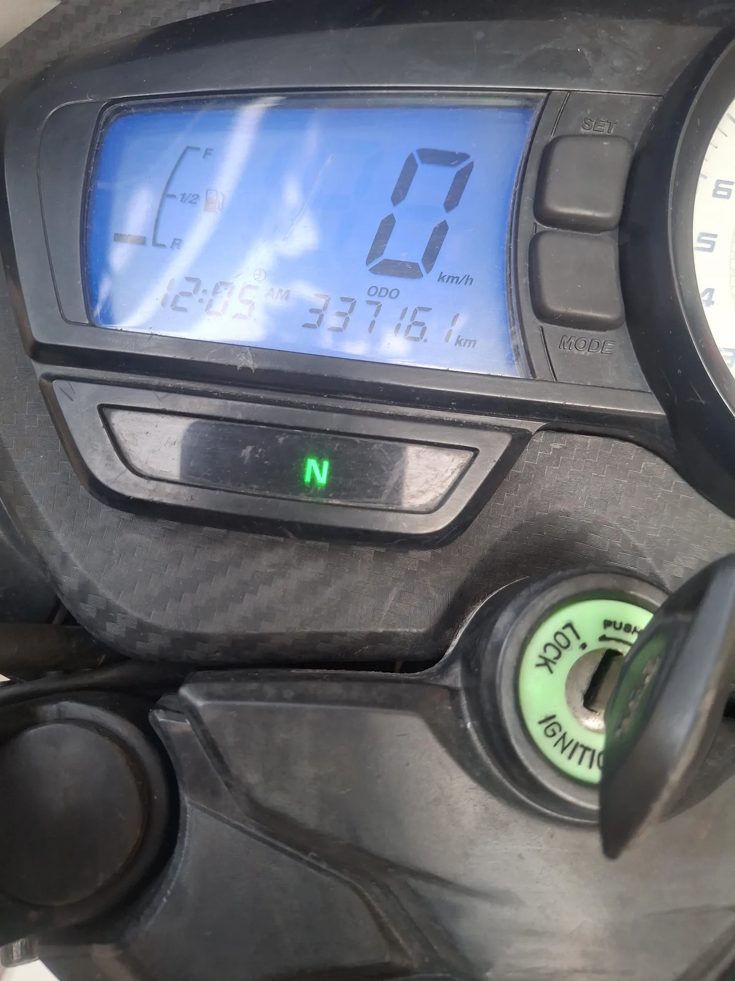 باجاج  پالس 180 2